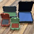 COL_promo.jpg AMMO BOX 10mm AMMUNITION STORAGE 10 mm CRATE ORGANIZER