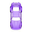 911_outer body.stl Porsche 911 Turbo BUILD KIT
