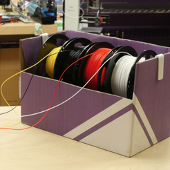 Capture d’écran 2016-12-22 à 10.16.48.png STL-Datei Spool Pal kostenlos・3D-Druck-Vorlage zum herunterladen