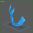 screenShot_CCR10_Mermaids_Tail.png Transition – Element Water aka PC- by SPARX