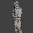 Male-Barbarian-2HSword-Stand-0012.jpg Male Barbarian 2HSword Stand