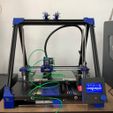 IMG_0296.jpg BCN3D+ Z wobble bye