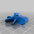 Submarine_propeller.png Toy submarine with spinning propeller