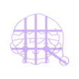 DUE2.stl STL file PACK 10 CHRISTMAS COOKIE CUTTER 2.0・3D print object to download