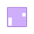 enderman head.stl Minecraft Enderman