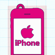 CapturaFFGDFG.PNG PORTE-CLÉS POUR IPHONE
