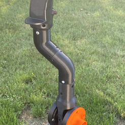 20200612_214707000_iOS.png Free STL file Valkyrie Flight Stick・3D printable design to download
