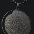 Render01_Viewport_003.png Netflix The Witcher Medallion