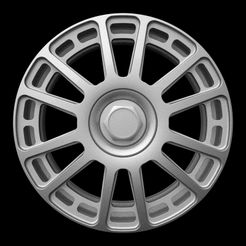 ROTIFORM_OZR_STL.jpg Archivo STL RUEDA STL ROTIFORM OZR・Objeto para impresora 3D para descargar