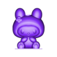 small2.stl Joycon Stand Mi melodía