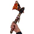 Hell's-Retriever-prop-replica-Call-of-Duty-Zombies-by-Blasters4Masters-6.jpg Hell's Retriever Call of Duty Zombies COD Black Ops Axe Weapon