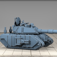 Tanks2.png Steel Guards -APC-2 Models