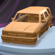 a001.png Toyota 4Runner 1986 (1/24) printable car body