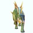 76.jpg DOWNLOAD DINOSAUR DOWNLOAD StegoSAURUS 3D MODEL DINOSAUR RAPTOR ANIMATED - BLENDER - 3DS MAX - CINEMA 4D - FBX - MAYA - UNITY - UNREAL - OBJ - StegoSAURUS DINOSAUR DINOSAUR 3D RAPTOR