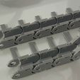 20230821_160031.jpg Chain for 3d printer cables (Ender, Artillery, Prusa, Anycubic)