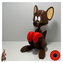 Hippety Hopper