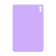 Samsung Galaxy Tab S9 FE+-Body.obj Capa para Samsung Galaxy Tab S9 FE+