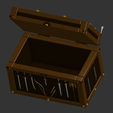 CaseOpen2.png Middle Earth Chest