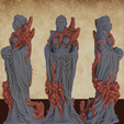 30.png Statues of the Iron City - Full Set.