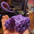 PiPBOT 1 - Print in Place ROBOT