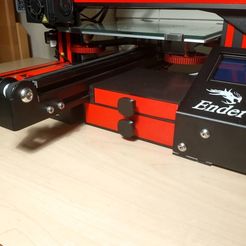 907ccadf-a387-4f31-9ade-7f2fdc1962d4.jpeg Бесплатный 3D файл Ender 3 Drawers・3D-печатный дизайн для скачивания