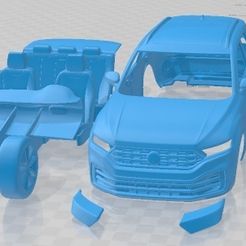 Volvo Vah 630 car Hauler