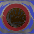 Blue.png Blue Ranger Power Coin (For use with my movie morpher)