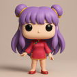 shampoo.png Funko Shampoo - Ranma 1/2