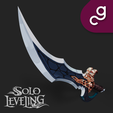cult-template6.png Kasaka Venom Fang | Solo Leveling