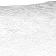 High-Detail-3D-Terrain-Model-of-Michigan.jpg Michigan Topographic Map – 3D Model for 3D Printing & CNC Carving