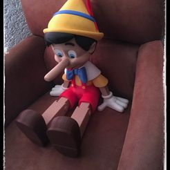 Pinocchio
