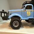 WPL2.jpg Roda RC offroad de 5 mm 2