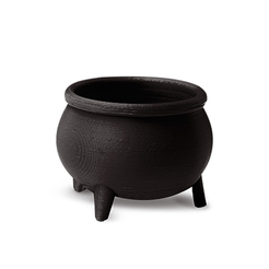 download-4.png Free STL file Cauldron・3D printing template to download