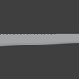 RED-machete.png Red machete (The Walking Dead)