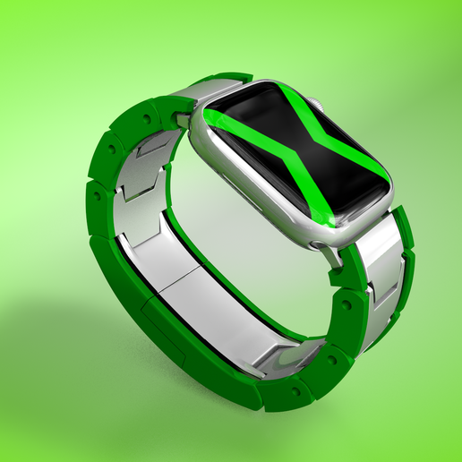 Apple Watch Ben Ten Smartwatch Samsung Watch Ben Ten Apple Watch