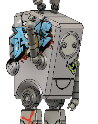 robotCute 9.png симпатичный робот