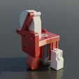 extruder_mount4.jpg Bowden Extruder Chassis