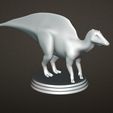 Dinosaur-Creature.jpg Dinosaur Creature FOR 3D PRINTING