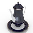 Coffee_pot_1.jpg Coffee Pot 3D Model