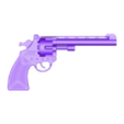 pistol.obj revolver