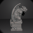 8.png Gargoyle