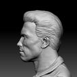 12.jpg 3D PRINTABLE COLLECTION BUSTS 9 CHARACTERS 12 MODELS