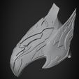 ArtoriasHelmetClassicBase.jpg Dark Souls Knight Artorias Abysswalker Helmet for Cosplay