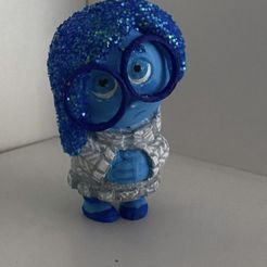 Tristesse - Inside Out