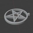 image_2023-12-18_213701343.png Pentagram Earring