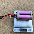 07.jpg 21700 Battery Pack Cap Holder 6s & 4s