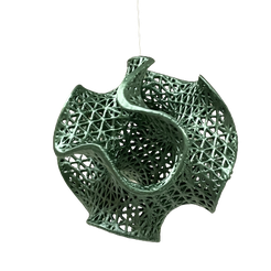 71dd88f1-01ab-49ce-8381-3b71b3b73878.png Free 3D file G-Sphere, Gyroid Sphere・3D print design to download