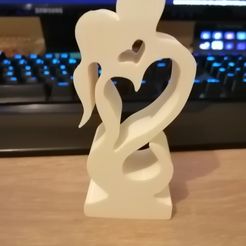 Dekoration Herren/Frauen