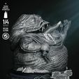 012924-StarWars-Jabba-the-Hutt-Bust-2-Image-004.jpg JABBA BUST - TESTED AND READY FOR 3D PRINTING