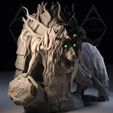 13.jpg Divine Beast Dancing Lion